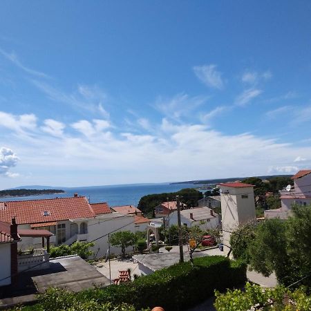 Balen Guest House Rab Town Dış mekan fotoğraf