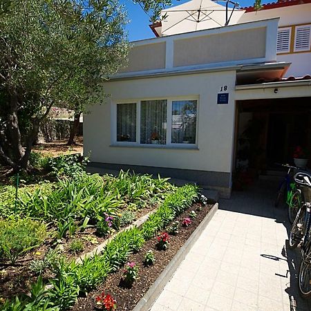Balen Guest House Rab Town Dış mekan fotoğraf