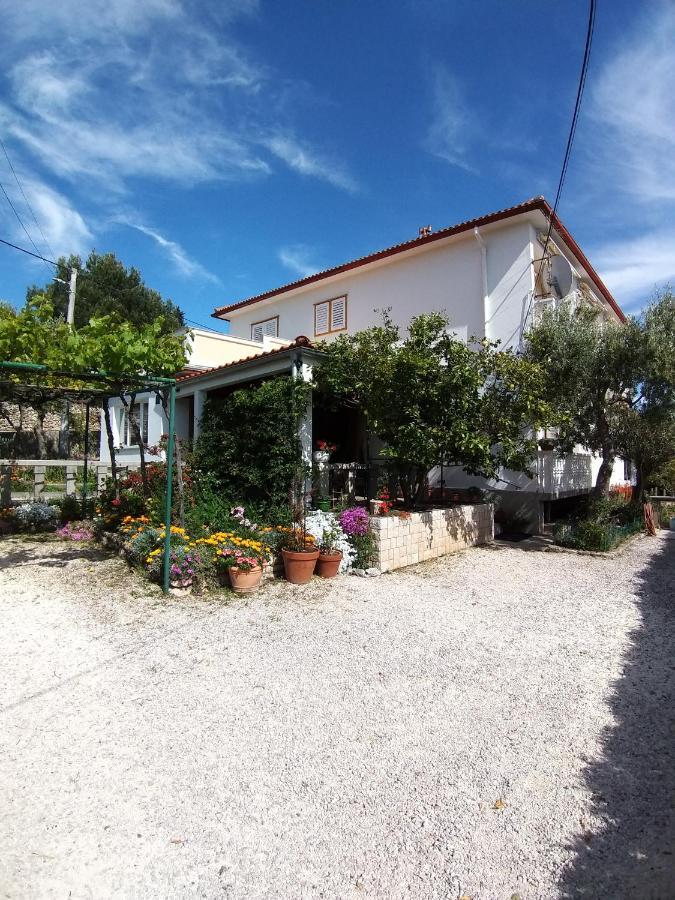 Balen Guest House Rab Town Dış mekan fotoğraf