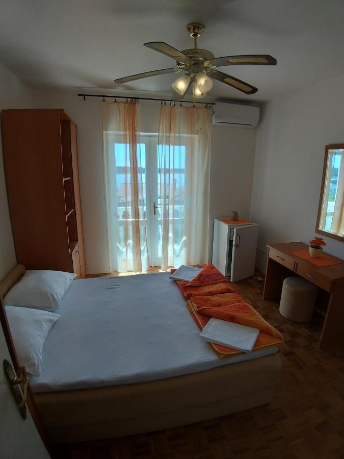Balen Guest House Rab Town Dış mekan fotoğraf