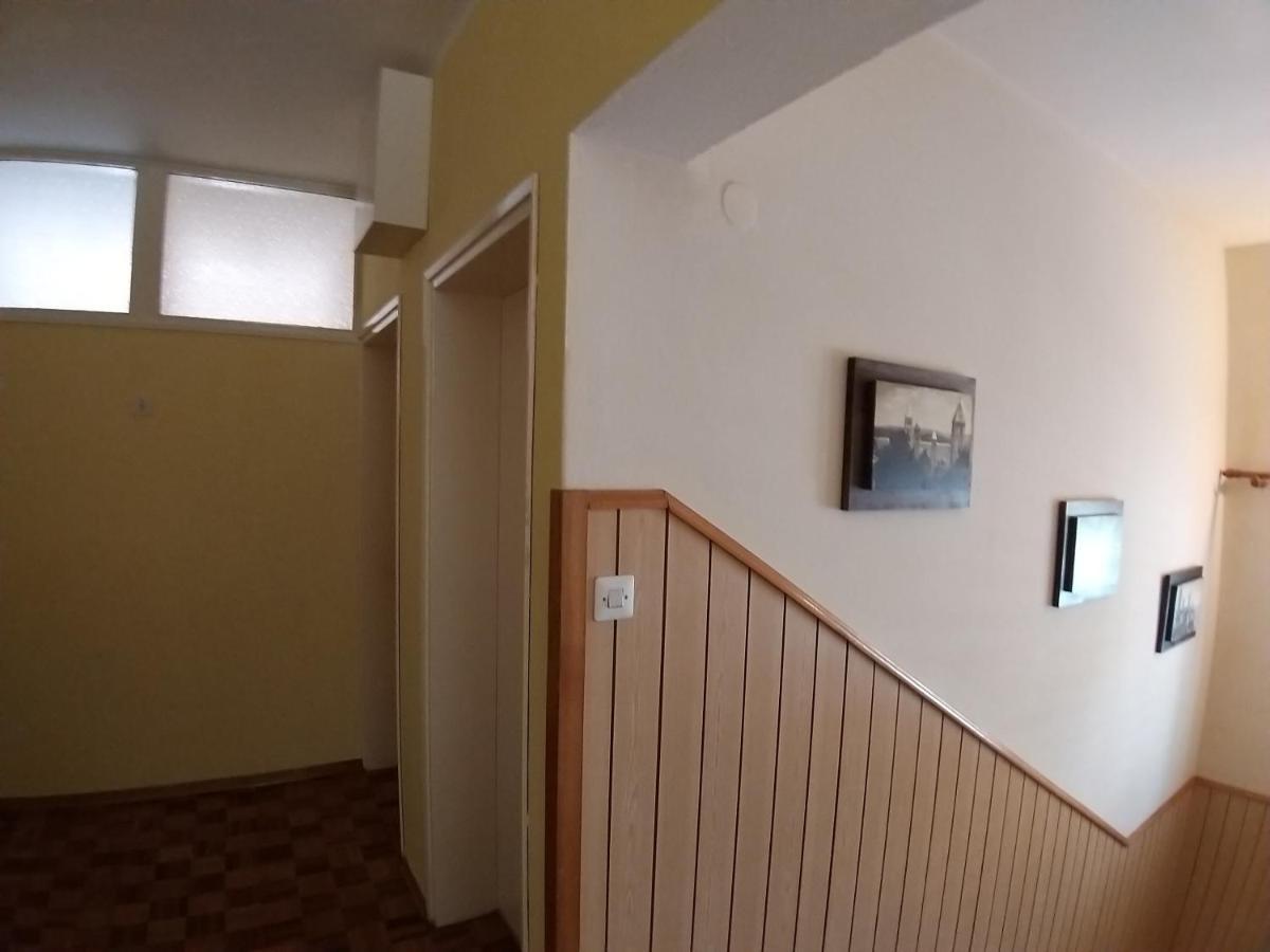 Balen Guest House Rab Town Dış mekan fotoğraf
