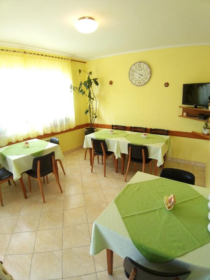 Balen Guest House Rab Town Dış mekan fotoğraf