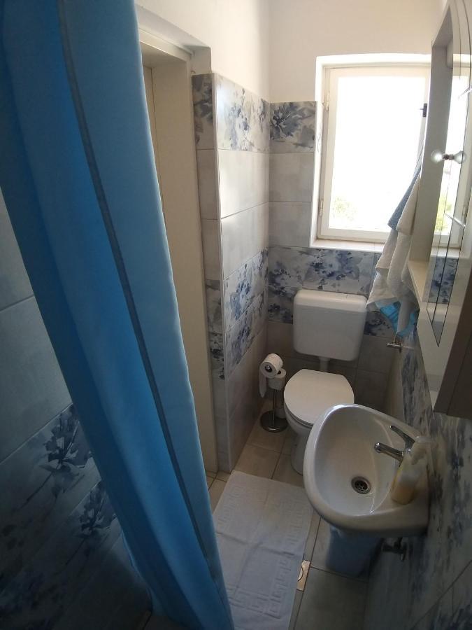 Balen Guest House Rab Town Dış mekan fotoğraf