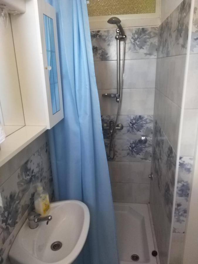 Balen Guest House Rab Town Dış mekan fotoğraf