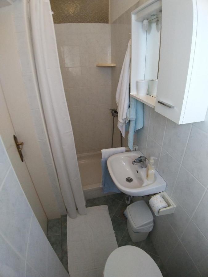 Balen Guest House Rab Town Dış mekan fotoğraf