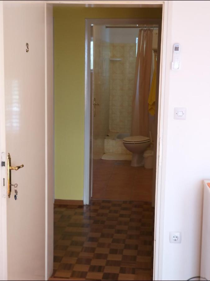 Balen Guest House Rab Town Dış mekan fotoğraf