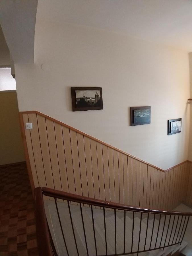 Balen Guest House Rab Town Dış mekan fotoğraf