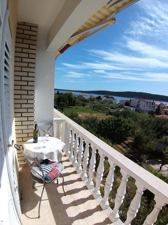 Balen Guest House Rab Town Dış mekan fotoğraf