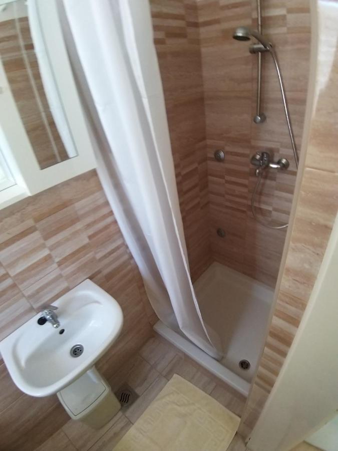 Balen Guest House Rab Town Dış mekan fotoğraf