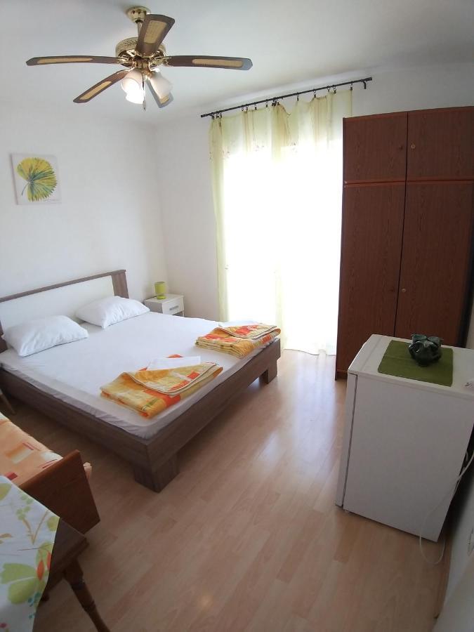 Balen Guest House Rab Town Dış mekan fotoğraf