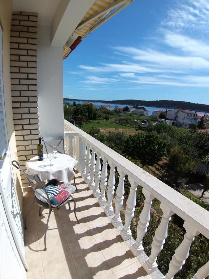 Balen Guest House Rab Town Dış mekan fotoğraf