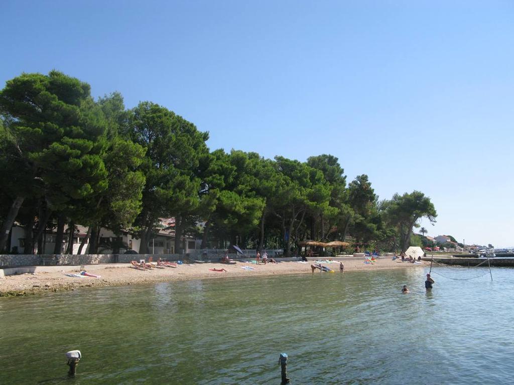 Balen Guest House Rab Town Dış mekan fotoğraf
