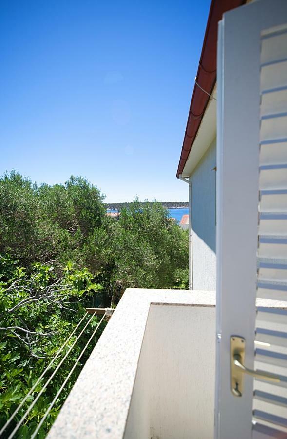 Balen Guest House Rab Town Dış mekan fotoğraf
