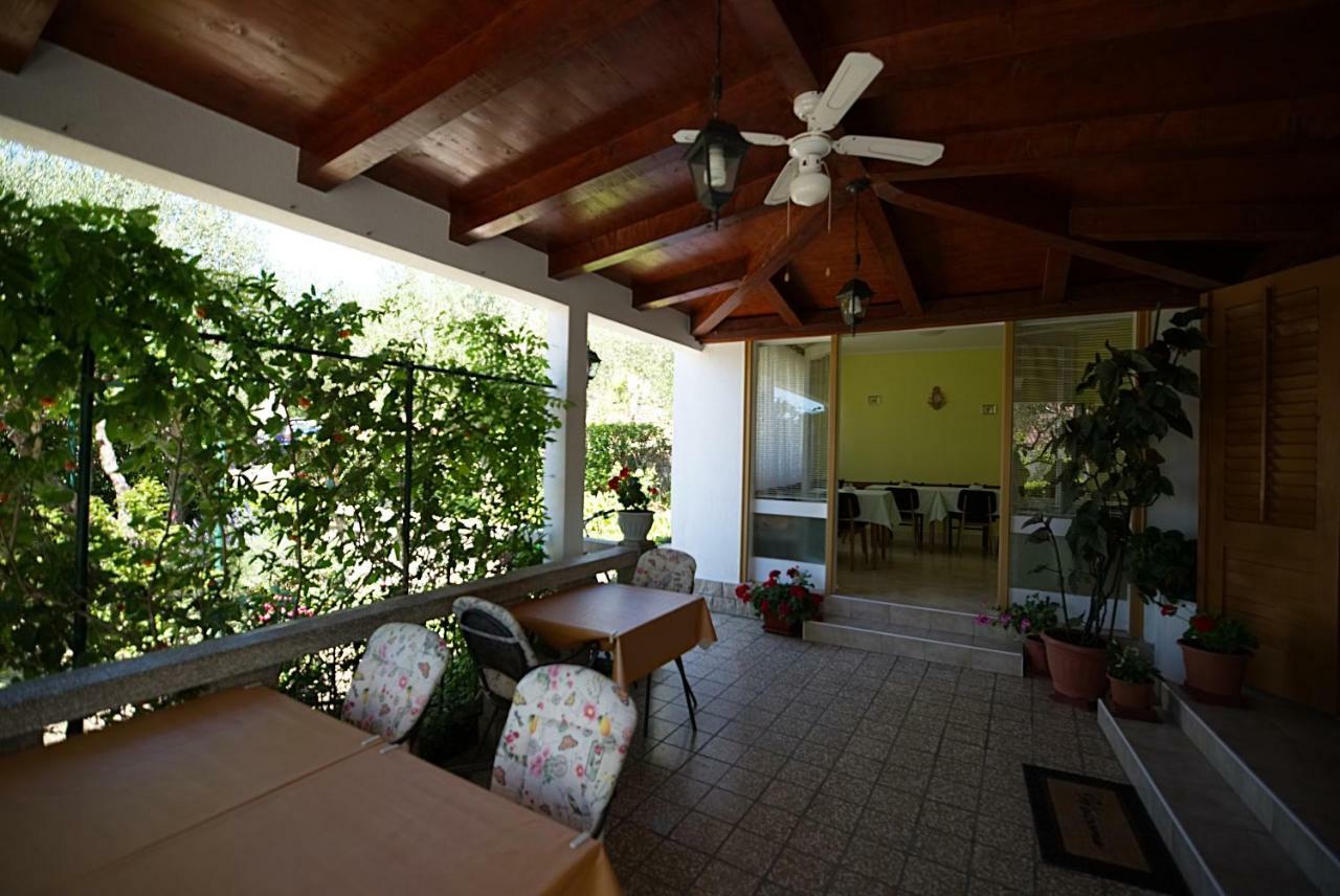 Balen Guest House Rab Town Dış mekan fotoğraf