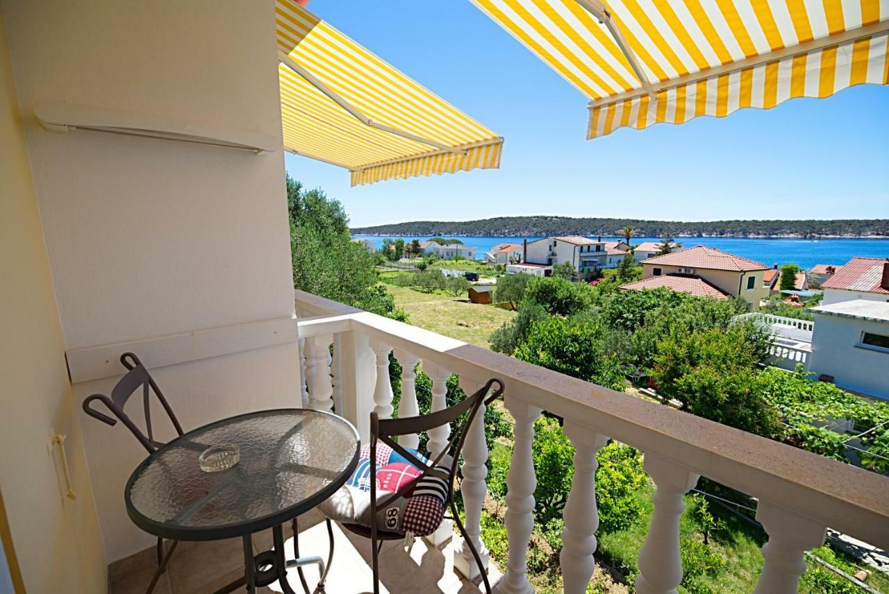 Balen Guest House Rab Town Dış mekan fotoğraf