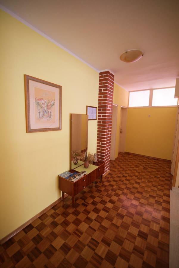 Balen Guest House Rab Town Dış mekan fotoğraf